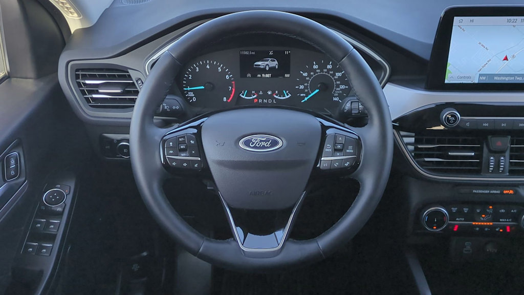 Thumbnail: 2022 Ford Escape - 13