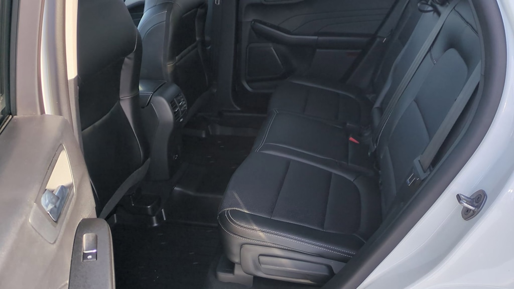 Thumbnail: 2022 Ford Escape - 12