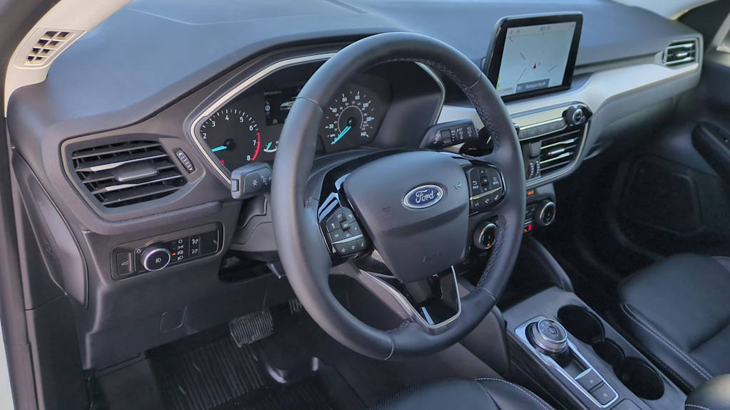 Thumbnail: 2022 Ford Escape - 2