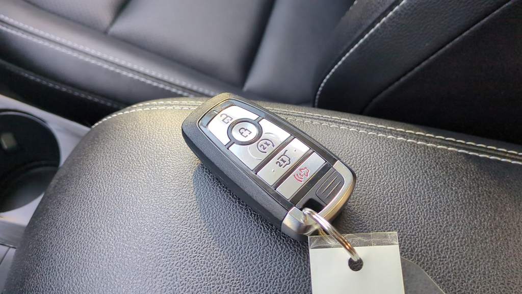 Thumbnail: 2022 Ford Escape - 17