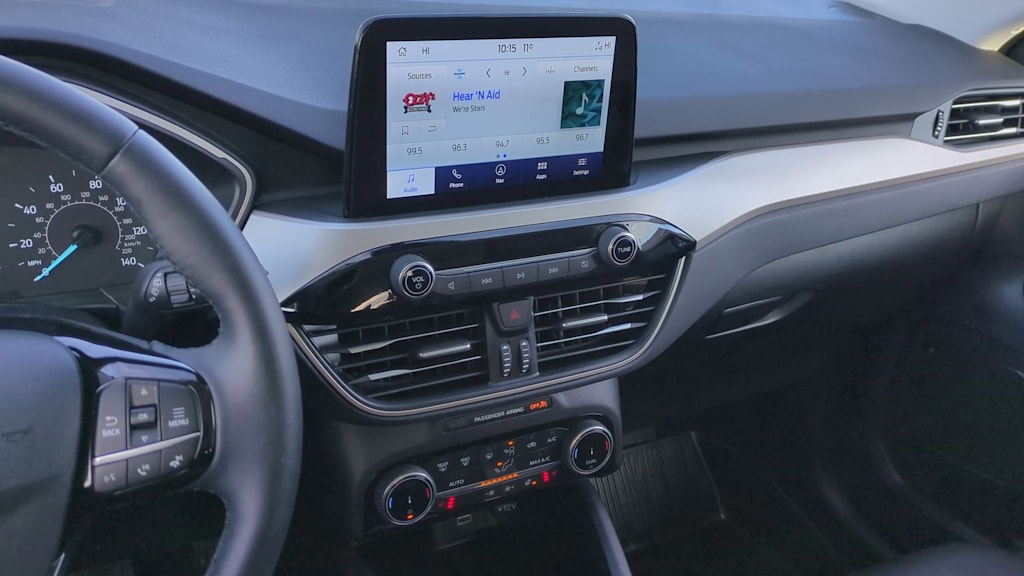 Thumbnail: 2022 Ford Escape - 14