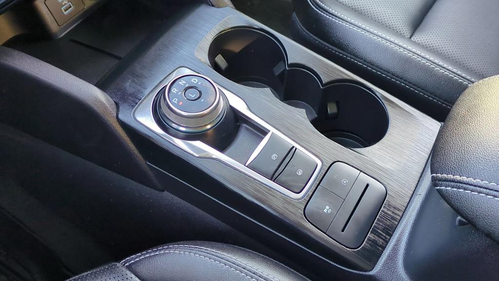 Thumbnail: 2022 Ford Escape - 15