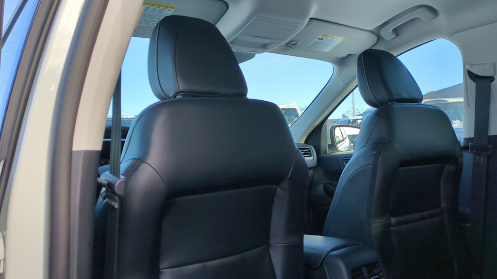 Thumbnail: 2022 Ford Escape - 11