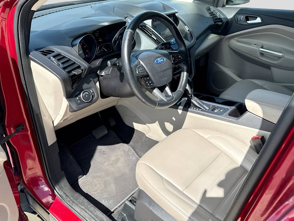 Thumbnail: 2019 Ford Escape - 2