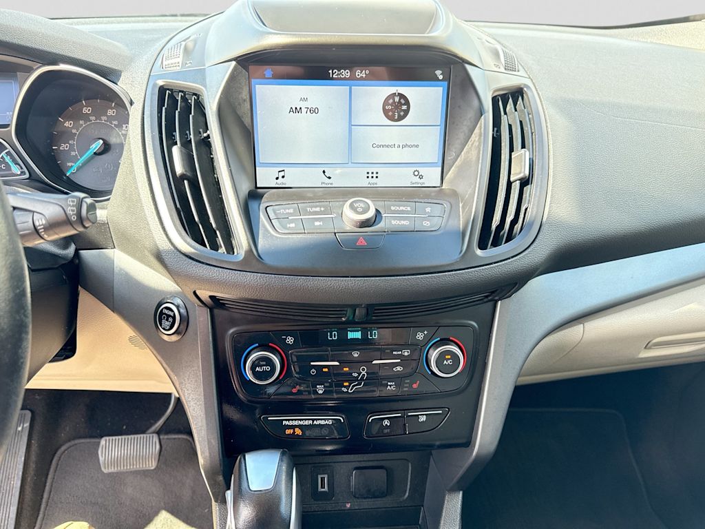 Thumbnail: 2019 Ford Escape - 14