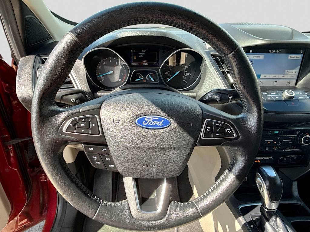 Thumbnail: 2019 Ford Escape - 13