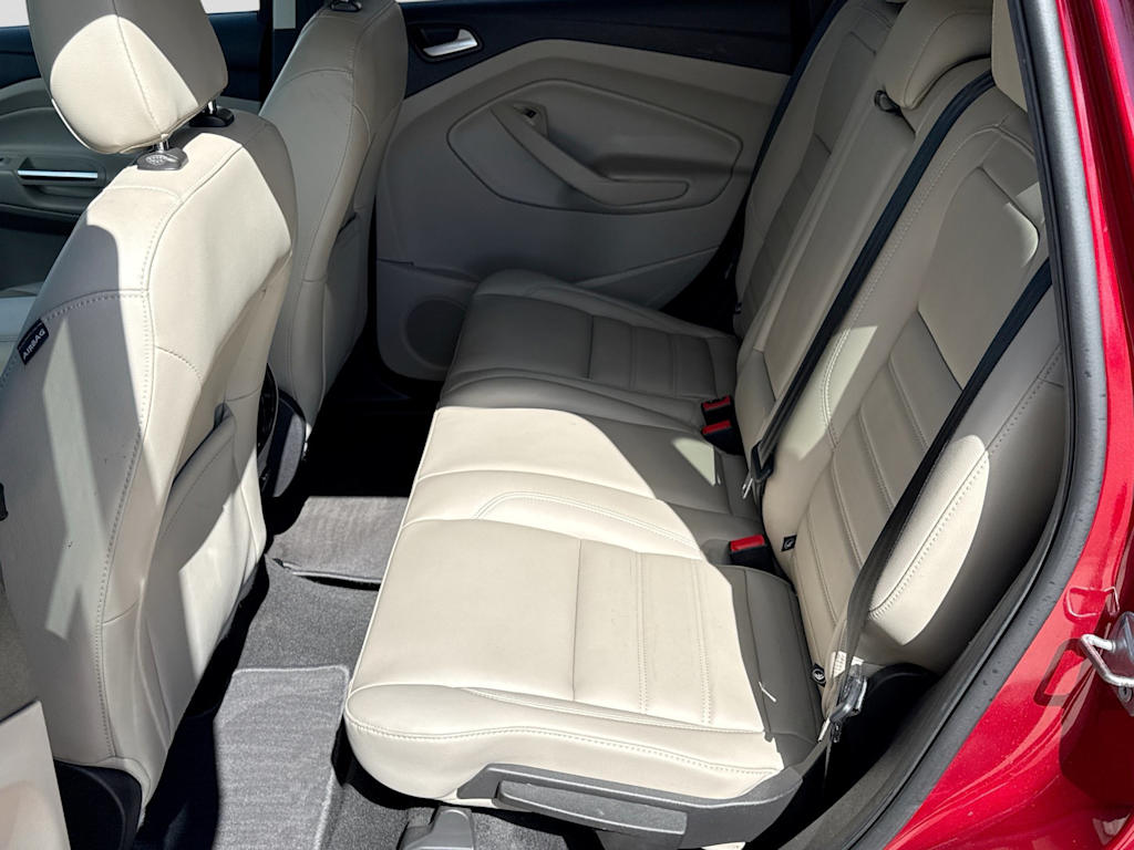 Thumbnail: 2019 Ford Escape - 26