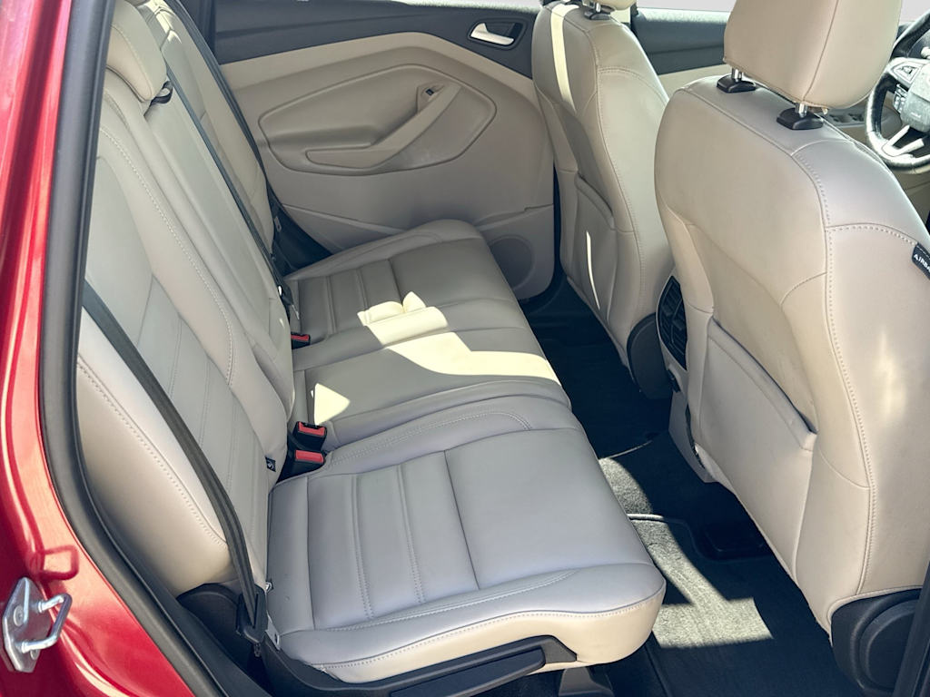 Thumbnail: 2019 Ford Escape - 27