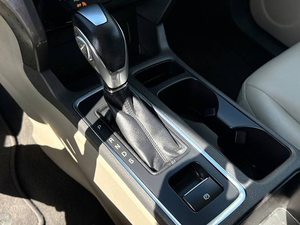 Thumbnail: 2019 Ford Escape - 35