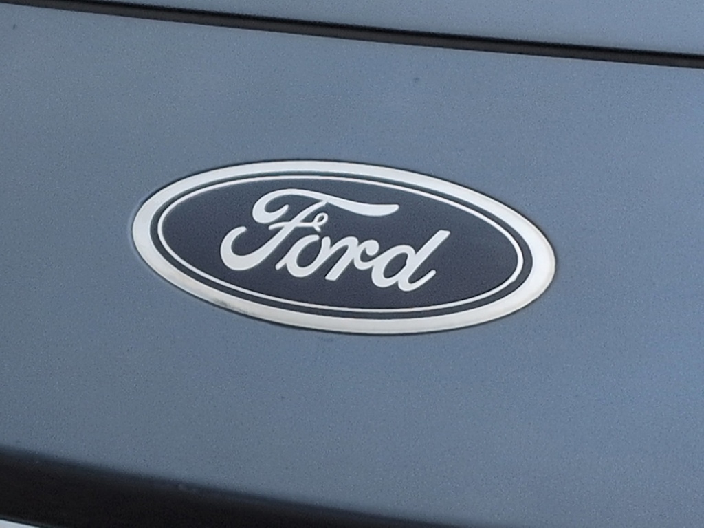 Thumbnail: 2020 Ford Escape - 7