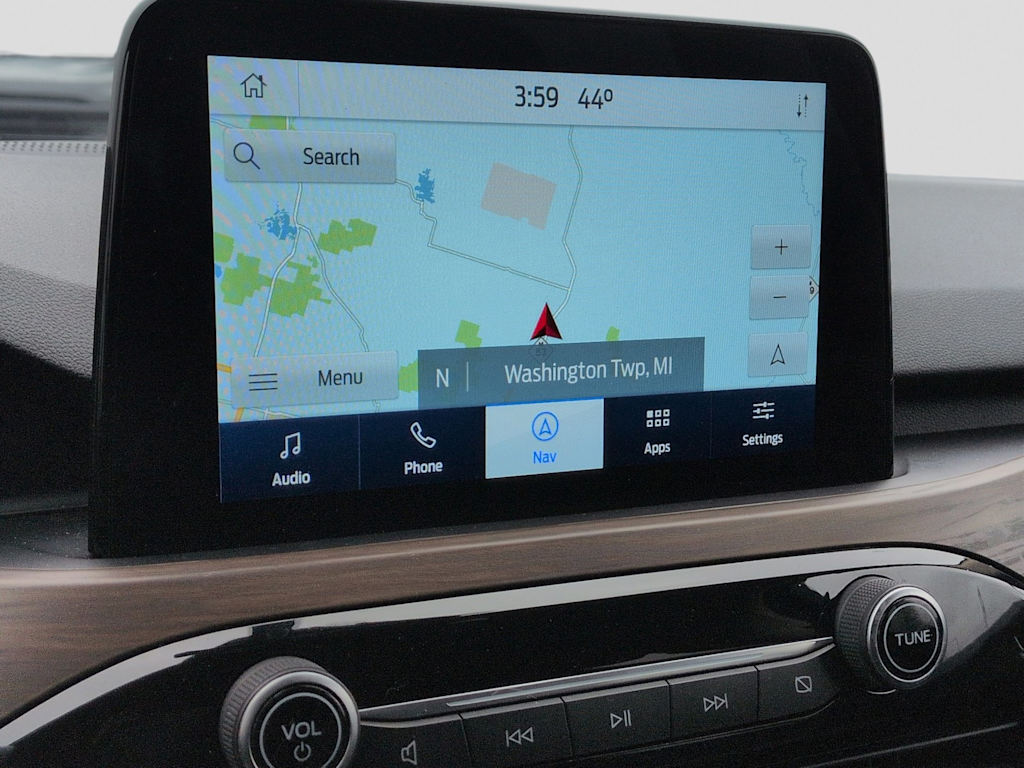 Thumbnail: 2020 Ford Escape - 30