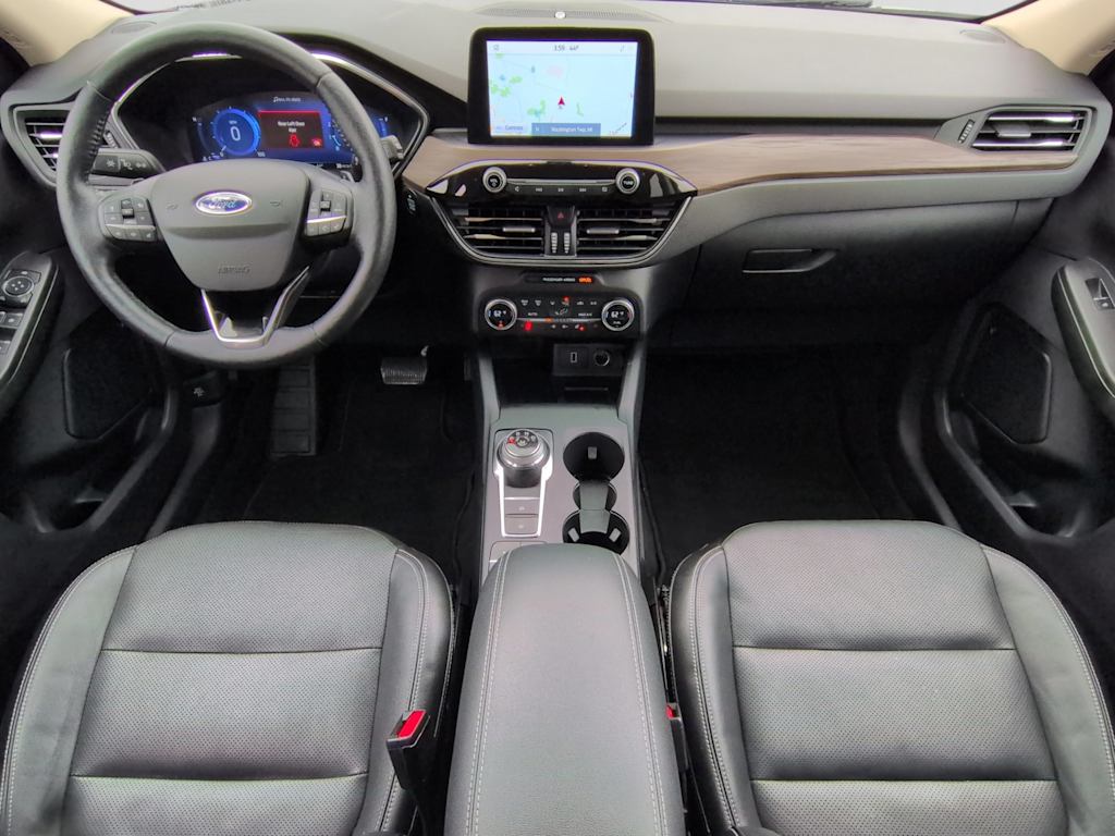 Thumbnail: 2020 Ford Escape - 9