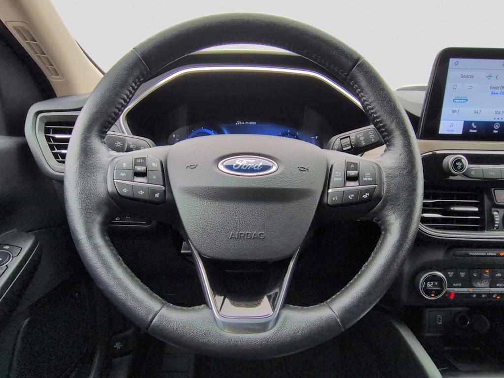 Thumbnail: 2020 Ford Escape - 13