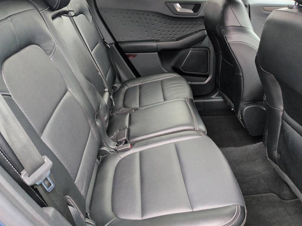 Thumbnail: 2020 Ford Escape - 26