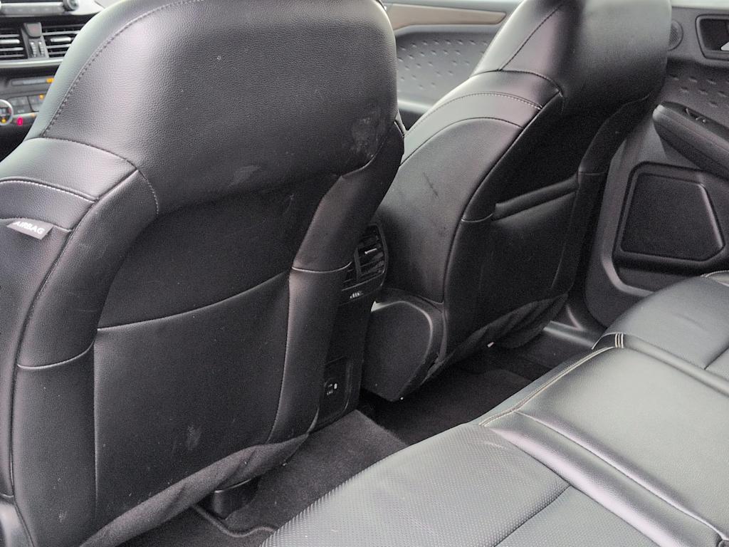 Thumbnail: 2020 Ford Escape - 12