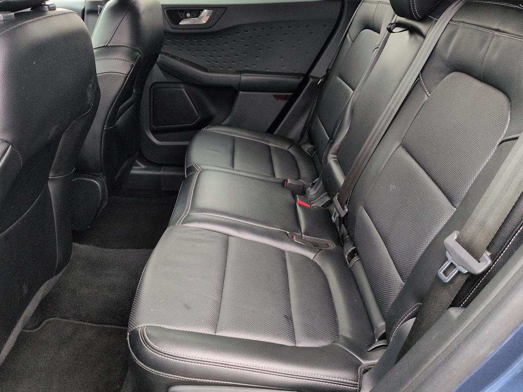 Thumbnail: 2020 Ford Escape - 25