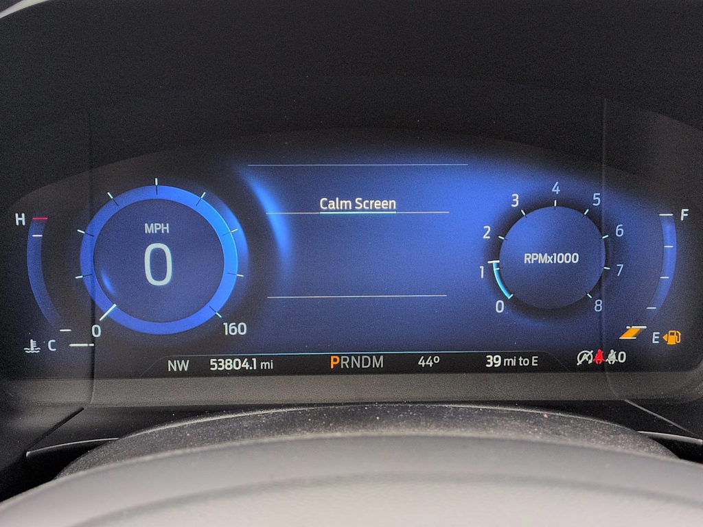 Thumbnail: 2020 Ford Escape - 15