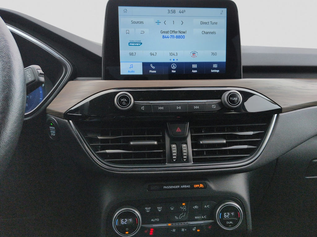 Thumbnail: 2020 Ford Escape - 14