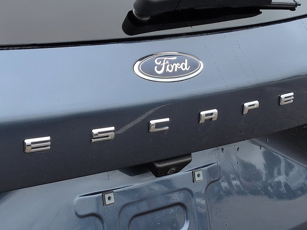 Thumbnail: 2020 Ford Escape - 23