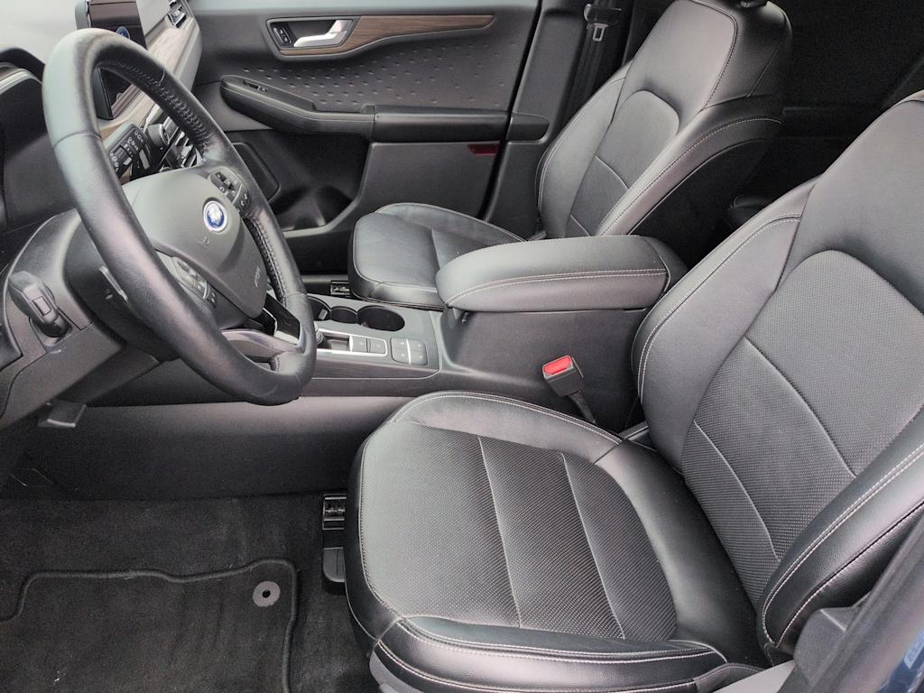 Thumbnail: 2020 Ford Escape - 10