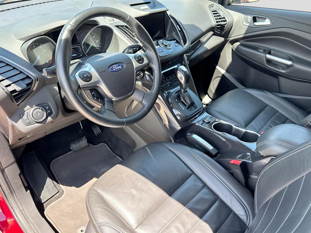 Thumbnail: 2016 Ford Escape - 2