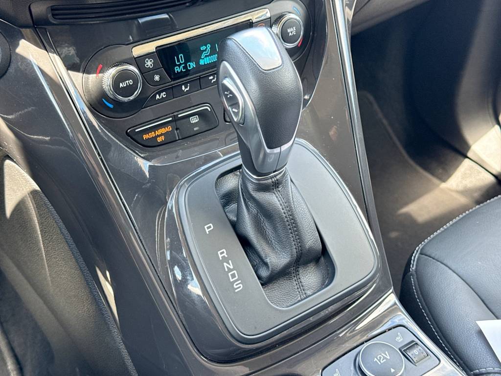Thumbnail: 2016 Ford Escape - 36