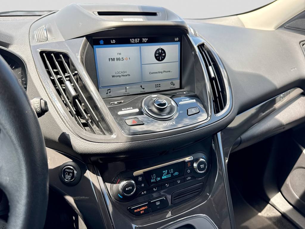 Thumbnail: 2016 Ford Escape - 13