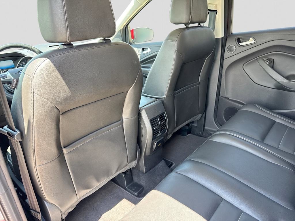 Thumbnail: 2016 Ford Escape - 11