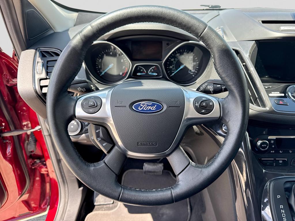 Thumbnail: 2016 Ford Escape - 12