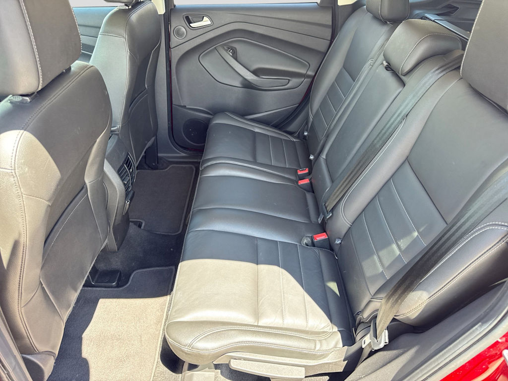 Thumbnail: 2016 Ford Escape - 27