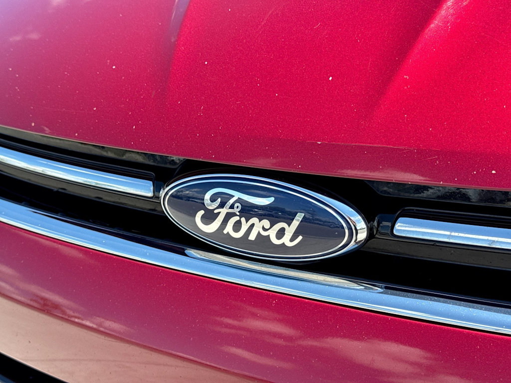 Thumbnail: 2016 Ford Escape - 6