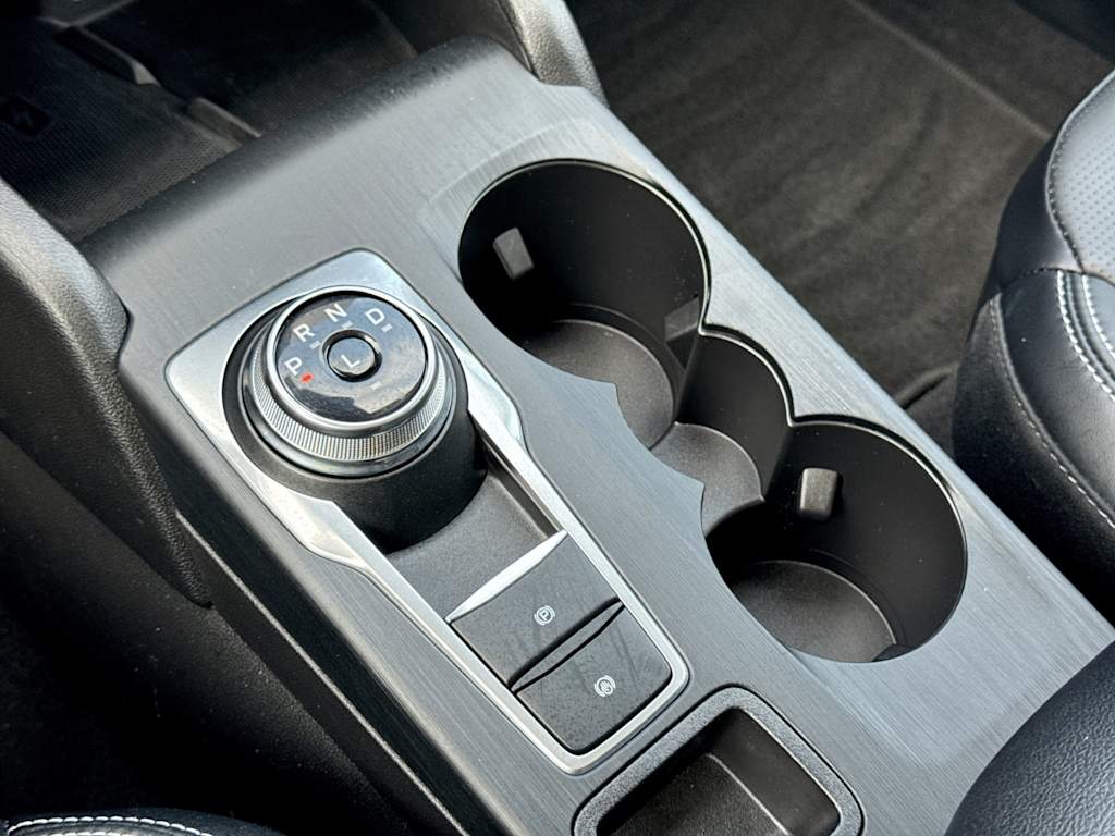 Thumbnail: 2025 Ford Escape - 35