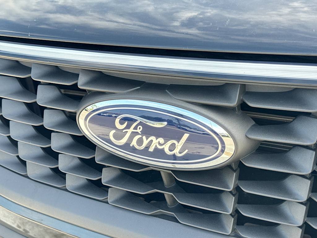 Thumbnail: 2025 Ford Escape - 7
