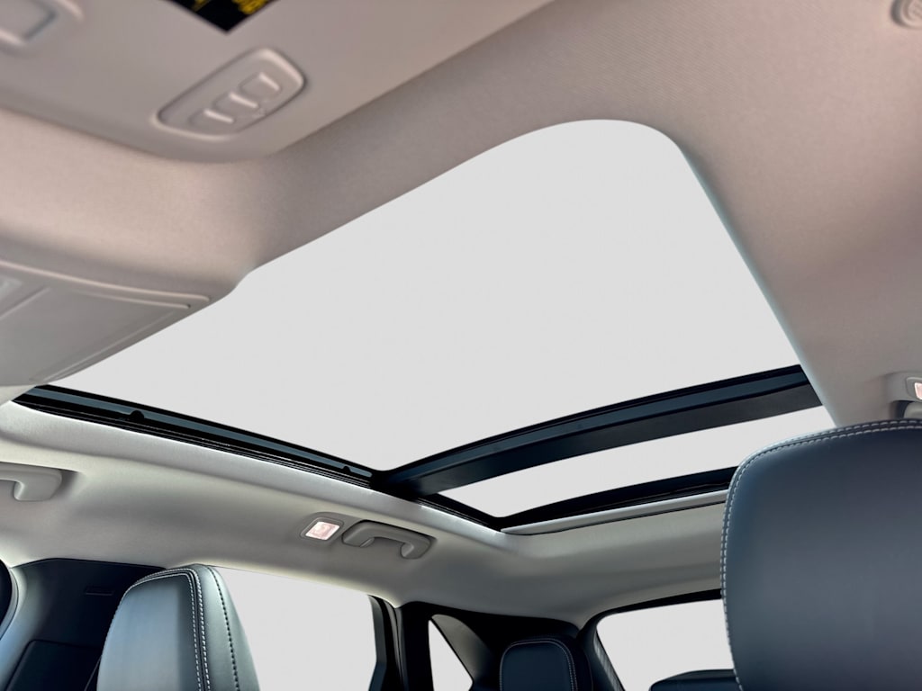 Thumbnail: 2025 Ford Escape - 26