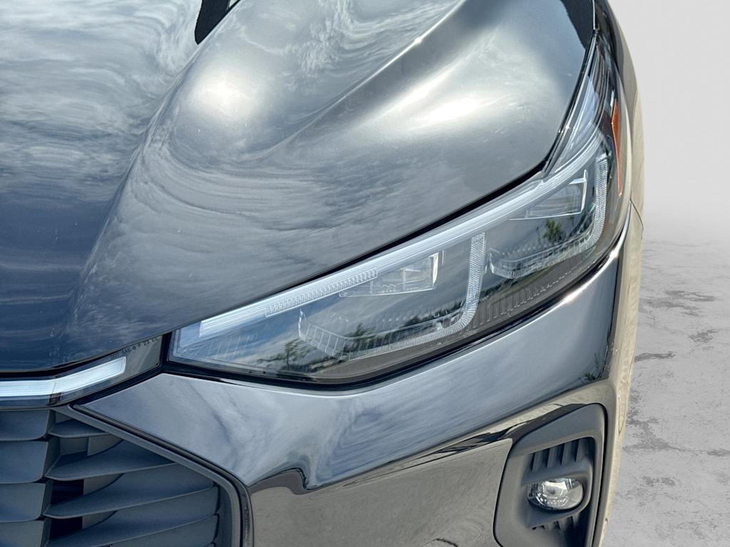 Thumbnail: 2025 Ford Escape - 23
