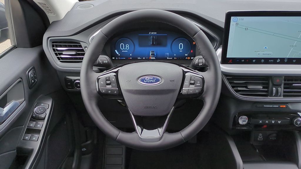 Thumbnail: 2025 Ford Escape - 10