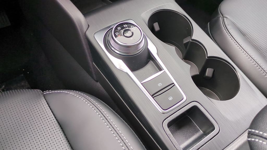 Thumbnail: 2025 Ford Escape - 15