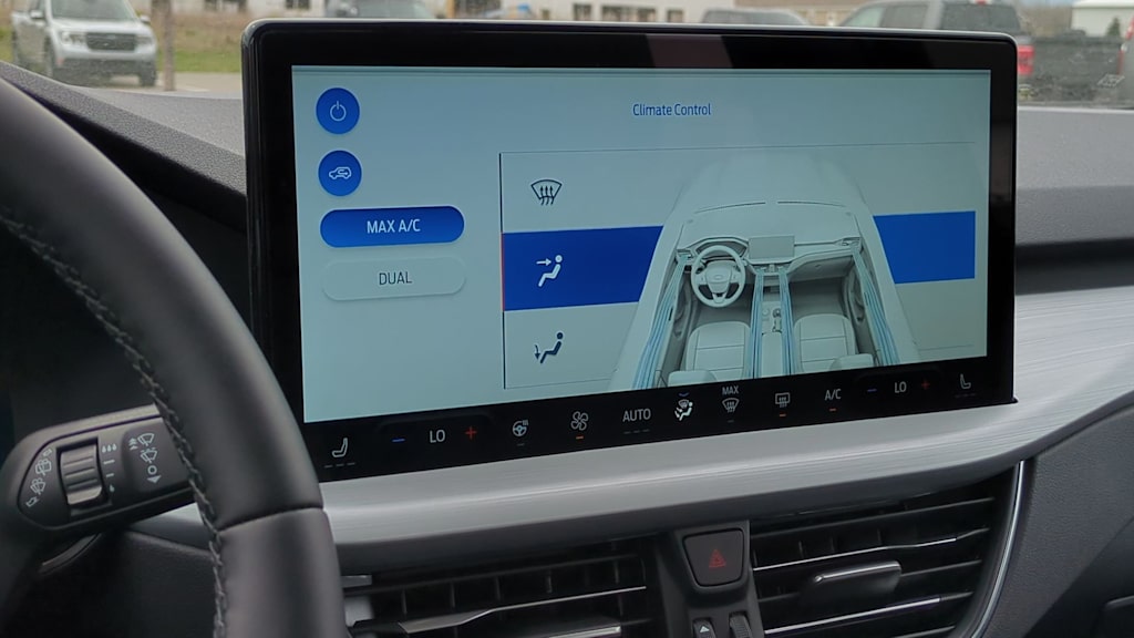 Thumbnail: 2025 Ford Escape - 31