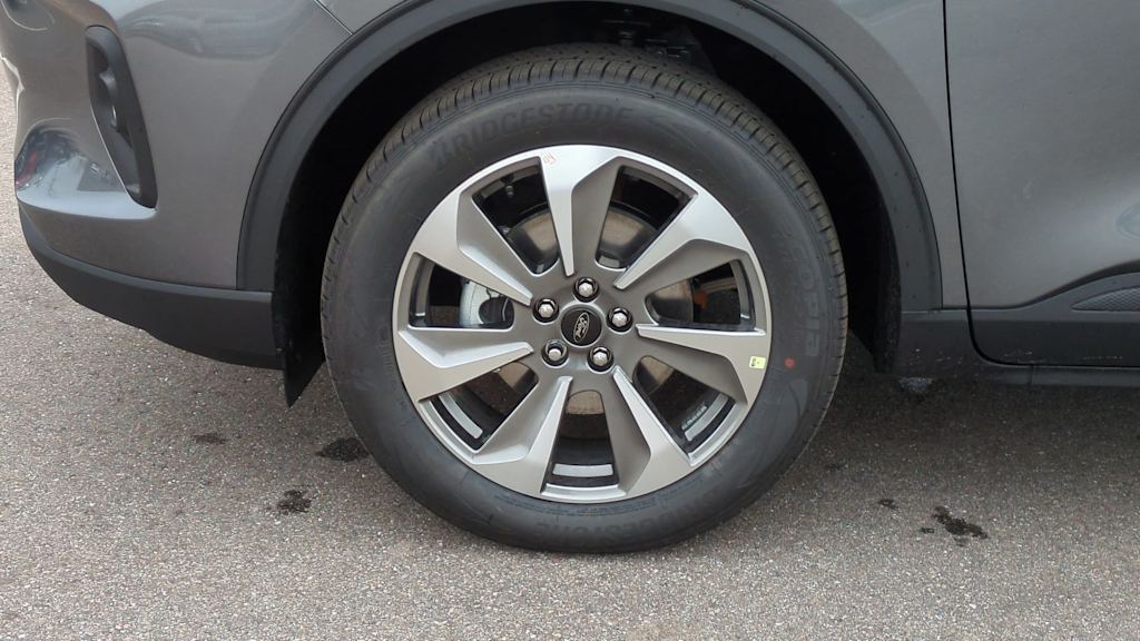 Thumbnail: 2025 Ford Escape - 8