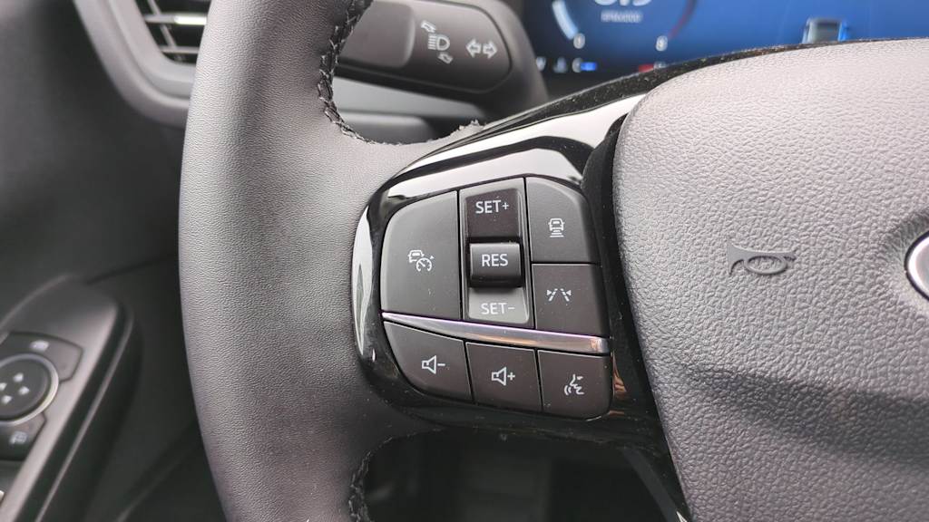 Thumbnail: 2025 Ford Escape - 26