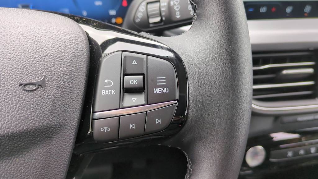 Thumbnail: 2025 Ford Escape - 27