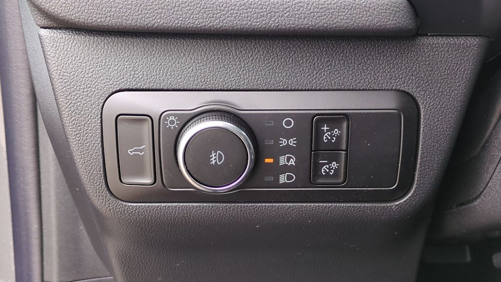 Thumbnail: 2025 Ford Escape - 23