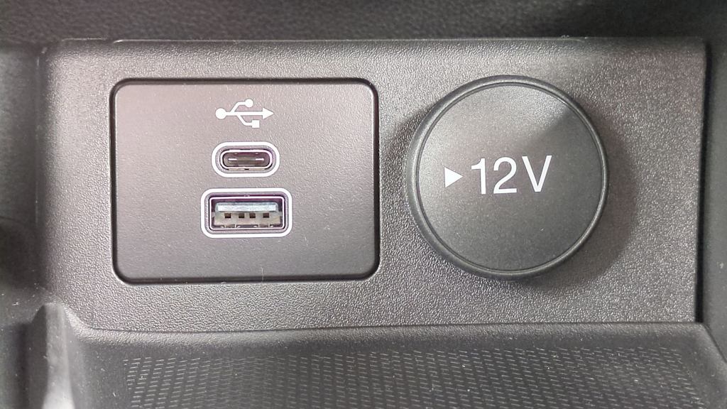 Thumbnail: 2025 Ford Escape - 32