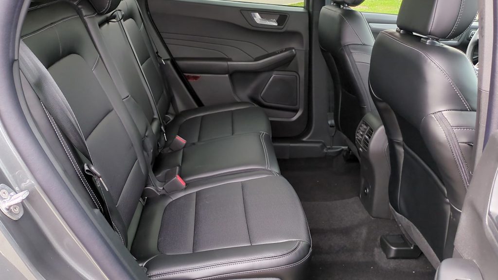 Thumbnail: 2025 Ford Escape - 25