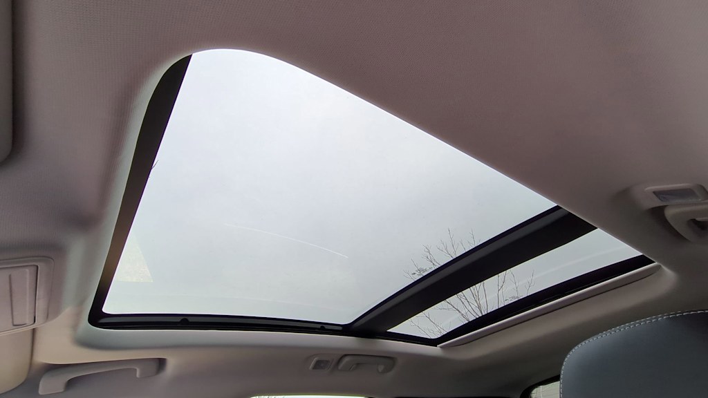 Thumbnail: 2025 Ford Escape - 24