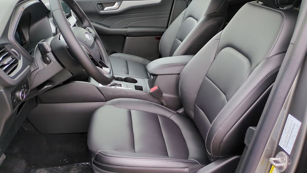 Thumbnail: 2025 Ford Escape - 11