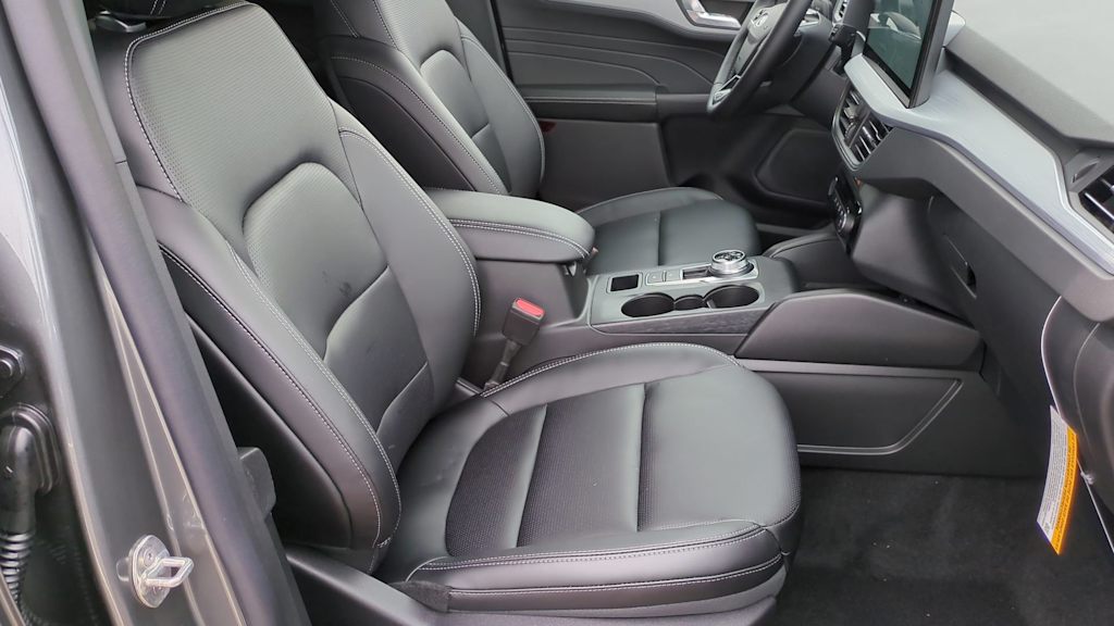 Thumbnail: 2025 Ford Escape - 12