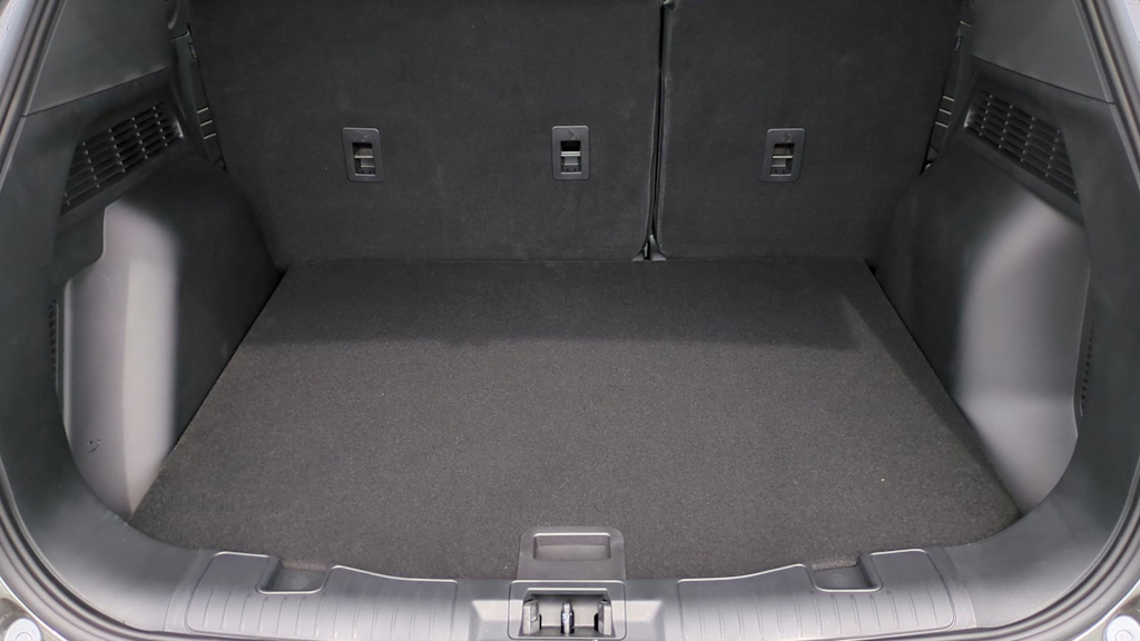 Thumbnail: 2025 Ford Escape - 17