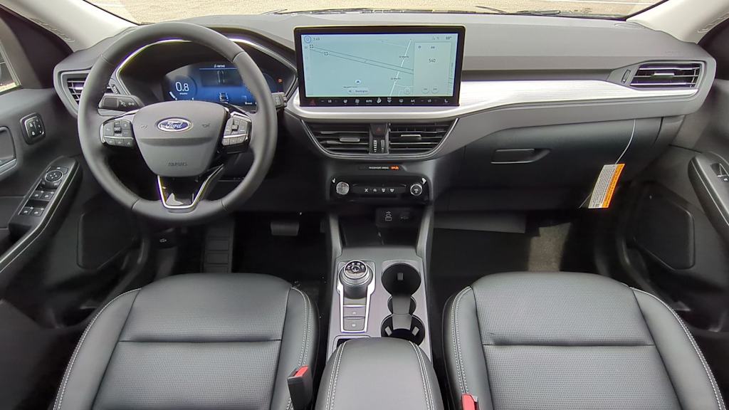 Thumbnail: 2025 Ford Escape - 2