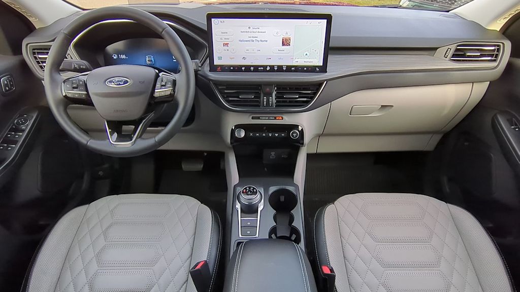 Thumbnail: 2023 Ford Escape - 2